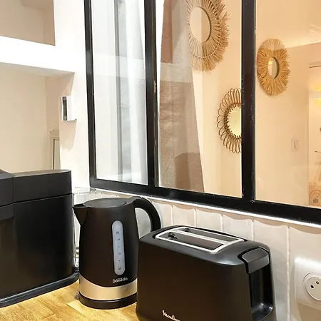 Le Terracotta - Standing - Lumineux * Rouen