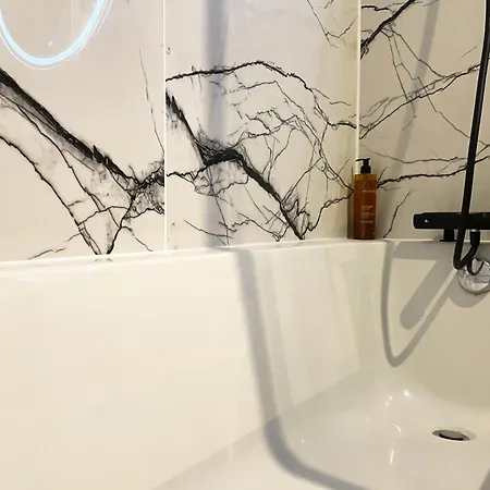 Le Terracotta - Standing - Lumineux Rouen