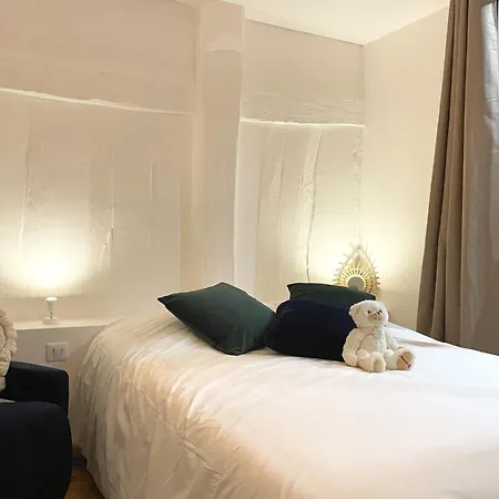 Le Terracotta - Standing - Lumineux Apartman