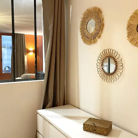 Apartment Le Terracotta - Standing - Lumineux *