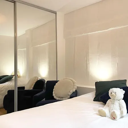 Le Terracotta - Standing - Lumineux * Rouen