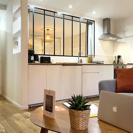 Le Terracotta - Standing - Lumineux *