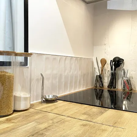 Le Terracotta - Standing - Lumineux Rouen