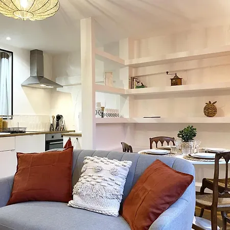 Le Terracotta - Standing - Lumineux