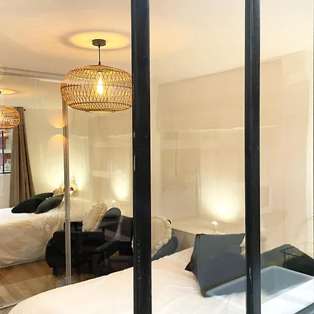 Le Terracotta - Standing - Lumineux Rouen