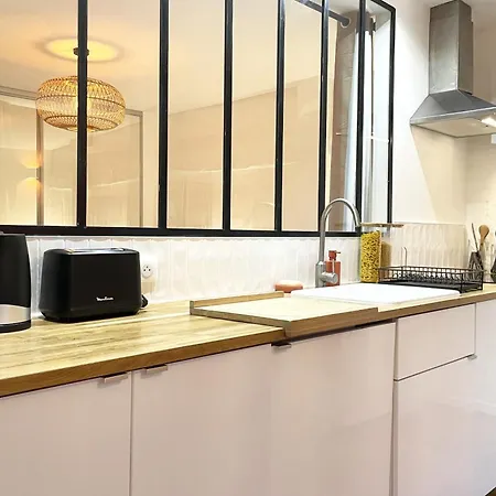 Le Terracotta - Standing - Lumineux *