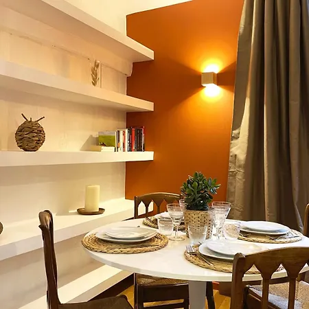 Le Terracotta - Standing - Lumineux