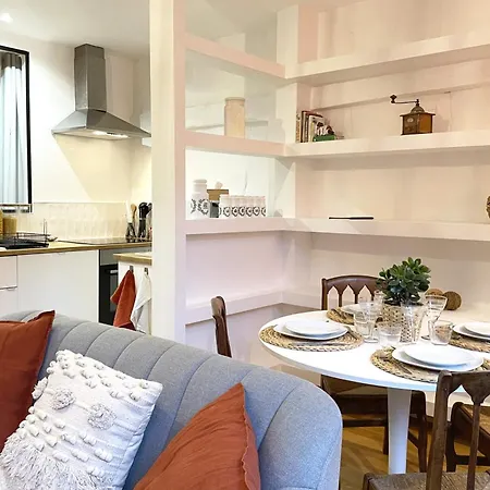 Le Terracotta - Standing - Lumineux * Rouen