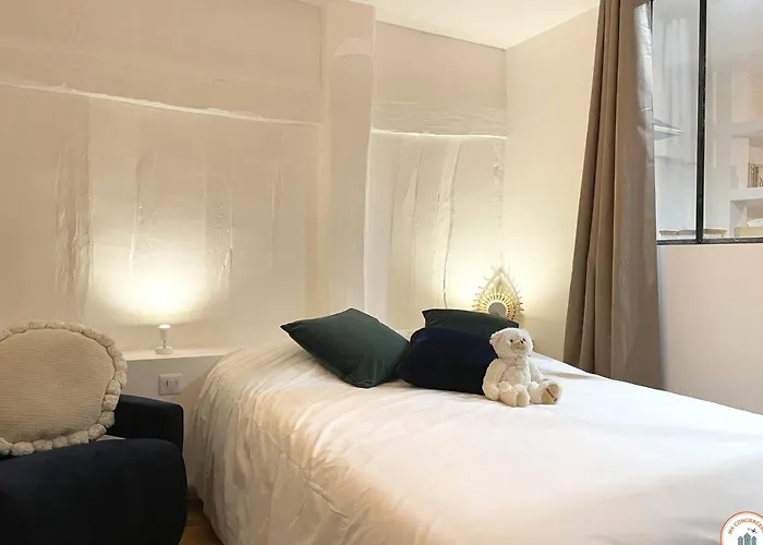 Le Terracotta - Standing - Lumineux Appartement