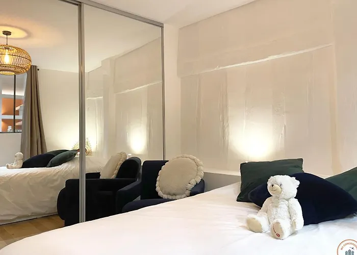 Le Terracotta - Standing - Lumineux * 鲁昂