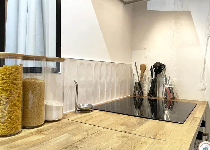 Le Terracotta - Standing - Lumineux Rouen