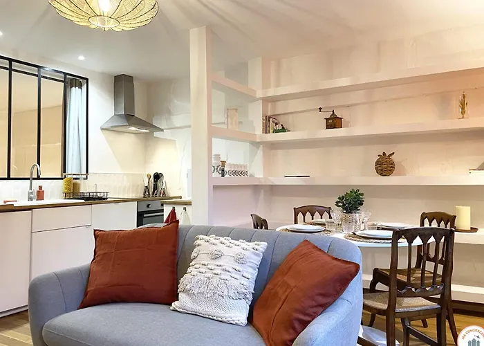 Le Terracotta - Standing - Lumineux