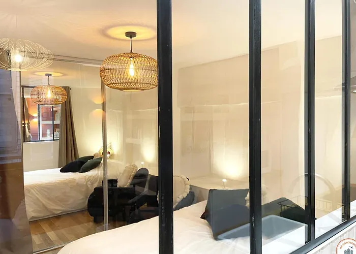 Le Terracotta - Standing - Lumineux 鲁昂