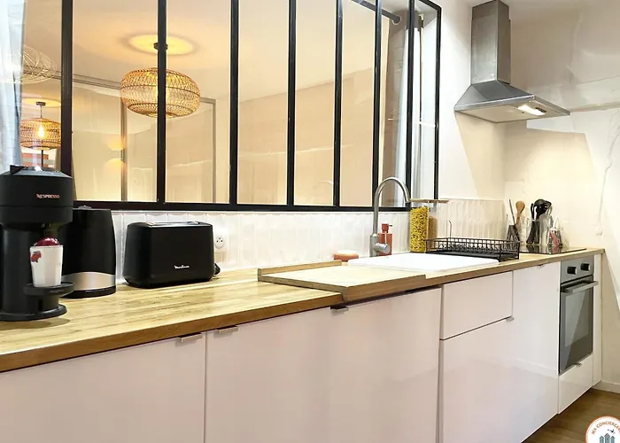 Le Terracotta - Standing - Lumineux *