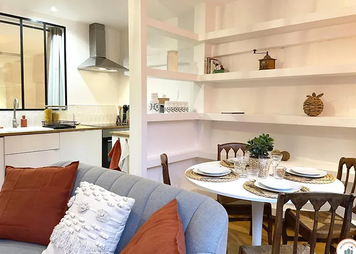 Le Terracotta - Standing - Lumineux * Rouen